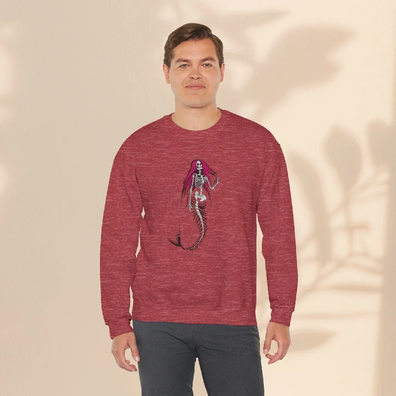 Heather Sport Scarlet Red