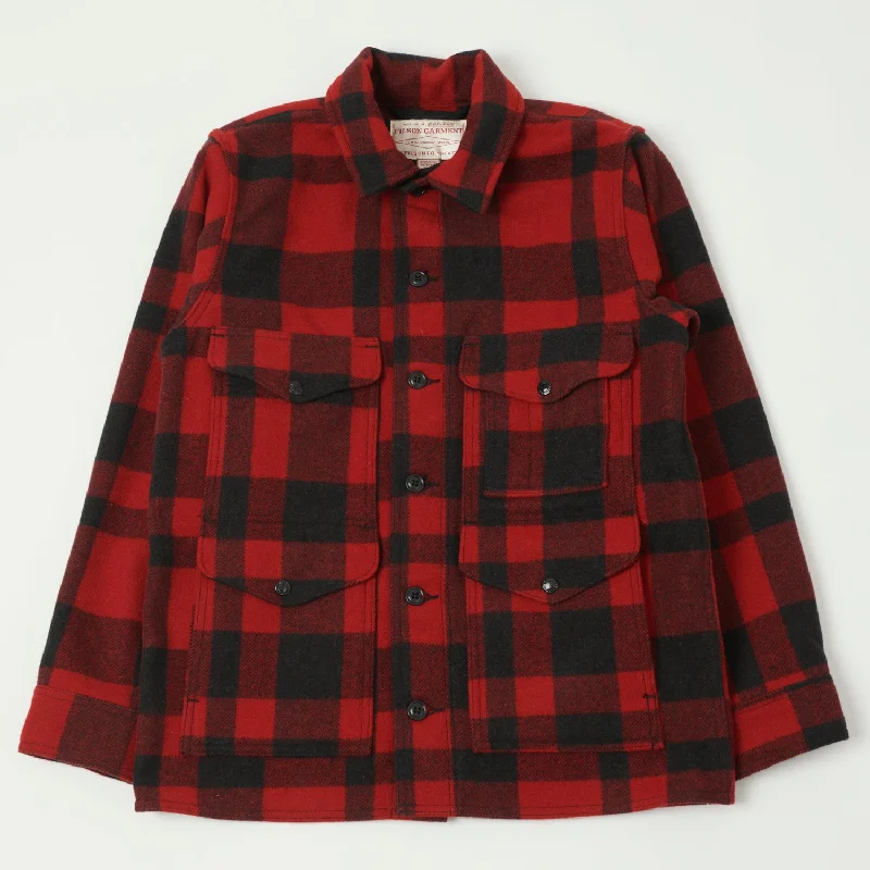 Women's cool weather jacketsWomen's cool weather jacketsFilson Mackinaw Wool Cruiser Jacket - Red/Black Women's spring jackets Women's cool weather jacketsWomen's cool weather jacketsFilson Mackinaw Wool Cruiser Jacket - Red/Black Women's spring jackets
