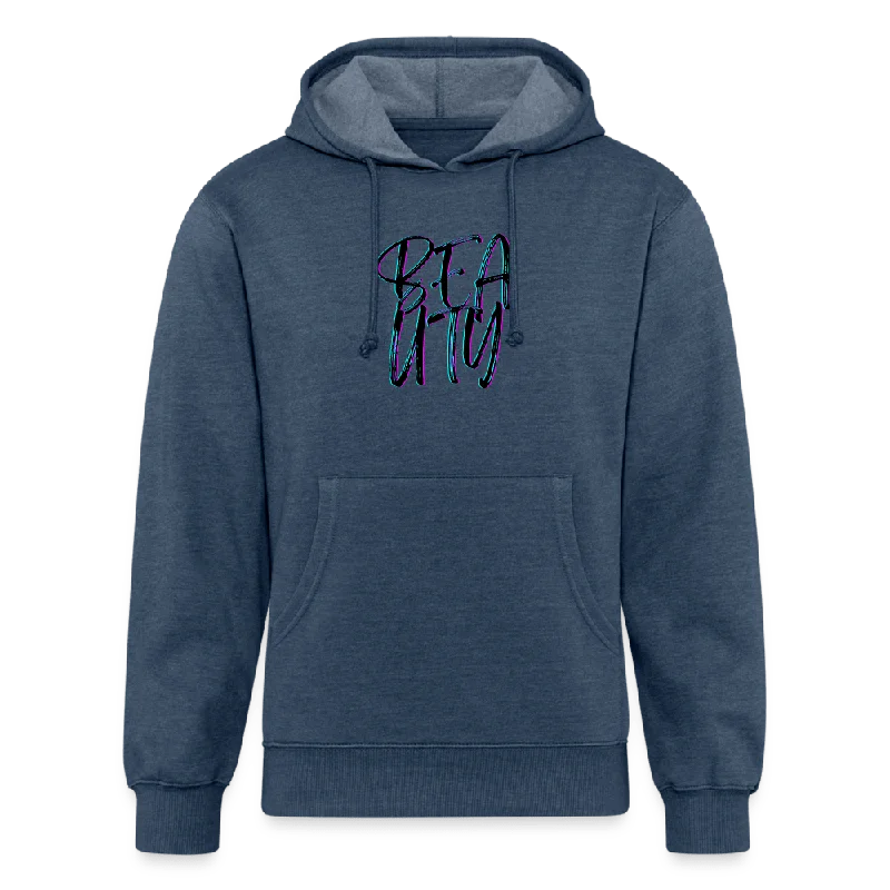 heather navy