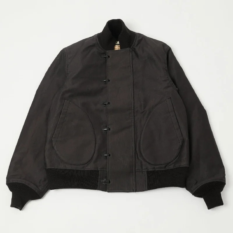 Women's date night jacketsWomen's date night jacketsBuzz Rickson's x William Gibson U.S. Navy Deck Hook Jacket - Black Women's evening jackets Women's date night jacketsWomen's date night jacketsBuzz Rickson's x William Gibson U.S. Navy Deck Hook Jacket - Black Women's evening jackets