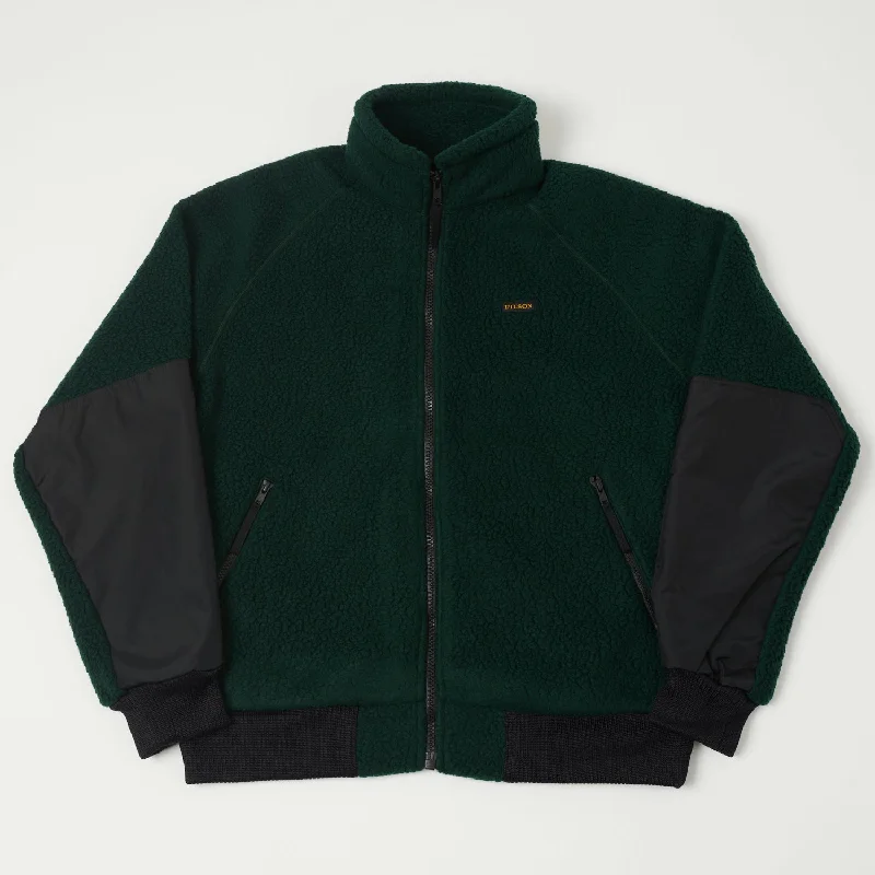 Women's softshell jacketsWomen's softshell jacketsFilson Sherpa Fleece Jacket - Fir Women's cotton jackets Women's softshell jacketsWomen's softshell jacketsFilson Sherpa Fleece Jacket - Fir Women's cotton jackets