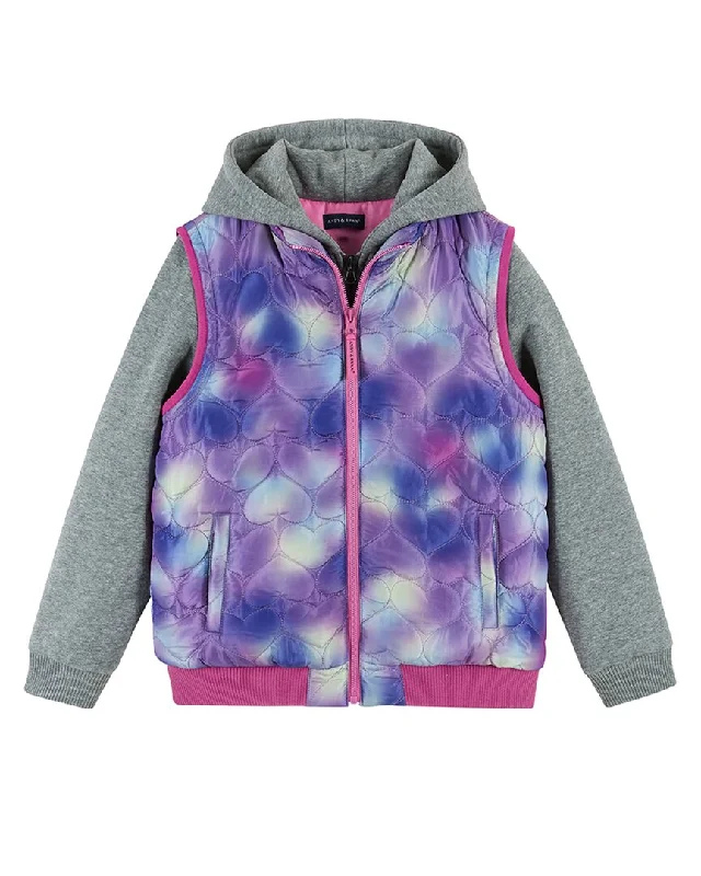Women's commuter jacketsWomen's commuter jacketsAndy & Evan Two-Fer Vest Jacket Best women's jackets for winter Women's commuter jacketsWomen's commuter jacketsAndy & Evan Two-Fer Vest Jacket Best women's jackets for winter