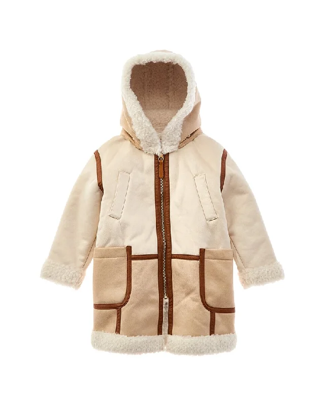 Women's cotton jacketsWomen's cotton jacketsChloé Coat Women's short jackets