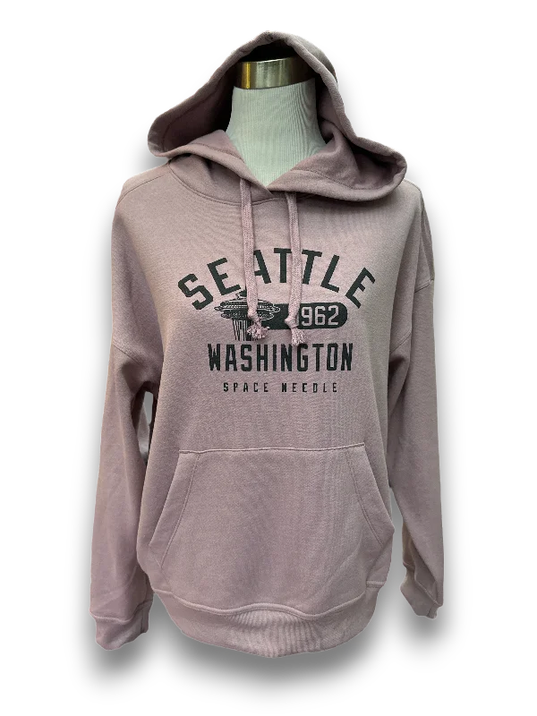 Women's Seattle Hoodie Trendy Hoodie Sweatshirt