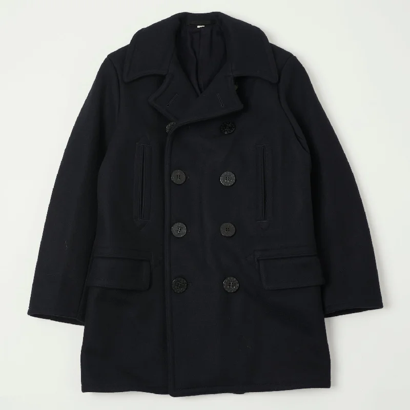 Women's Canada Goose jacketsWomen's Canada Goose jacketsBuzz Rickson's BR14146 U.S.N. Long Pea Coat - Navy Women's Nike jackets Women's Canada Goose jacketsWomen's Canada Goose jacketsBuzz Rickson's BR14146 U.S.N. Long Pea Coat - Navy Women's Nike jackets