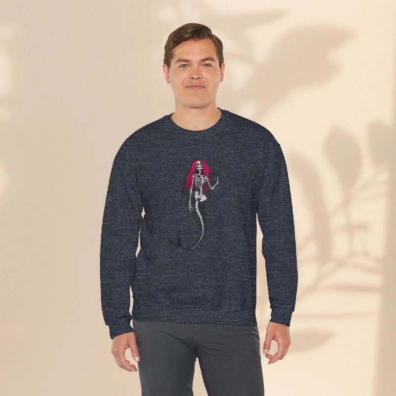 Heather Sport Dark Navy