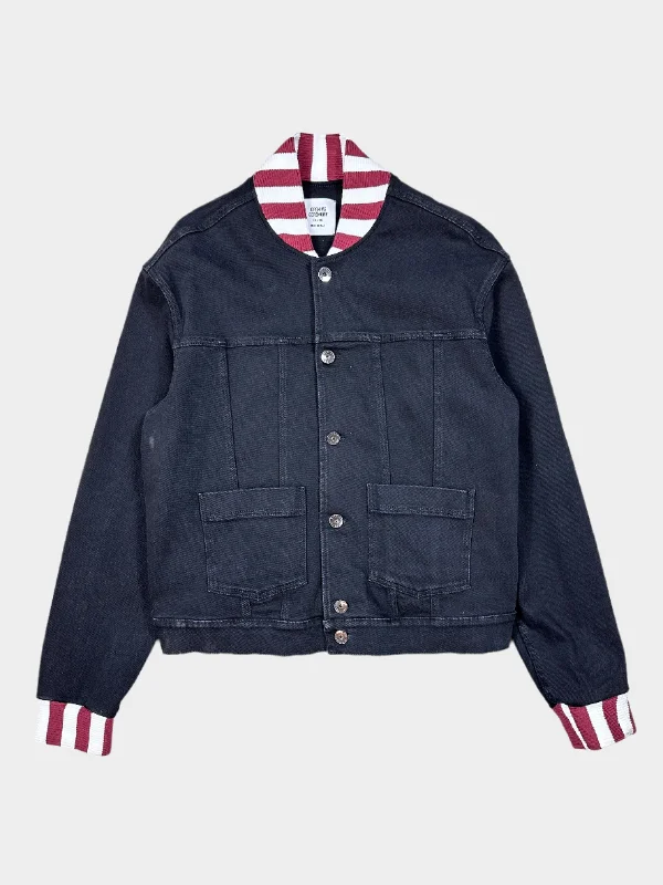 Women's business casual jacketsWomen's business casual jacketsDenim Bomber Women's formal jackets Women's business casual jacketsWomen's business casual jacketsDenim Bomber Women's formal jackets