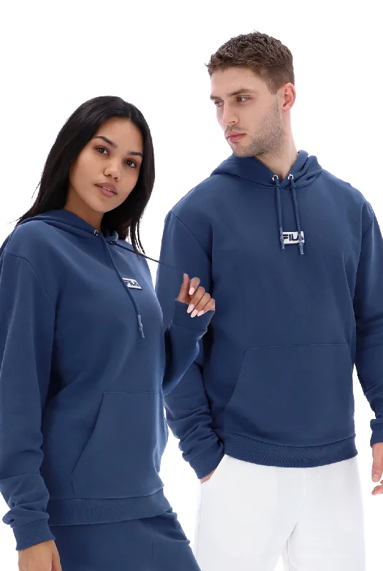 Lance Hooded Unisex Sweatshirt Warm Hoodie Sweatshirt Style