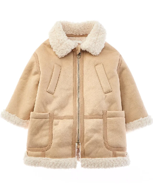 Women's ski jacketsWomen's ski jacketsChloé Coat Women's puffer jackets
