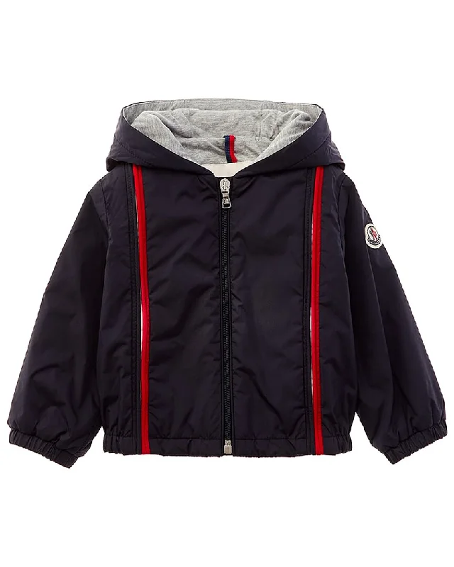 Women's leather jacketsWomen's leather jacketsMoncler Jacket Women's trendy jackets