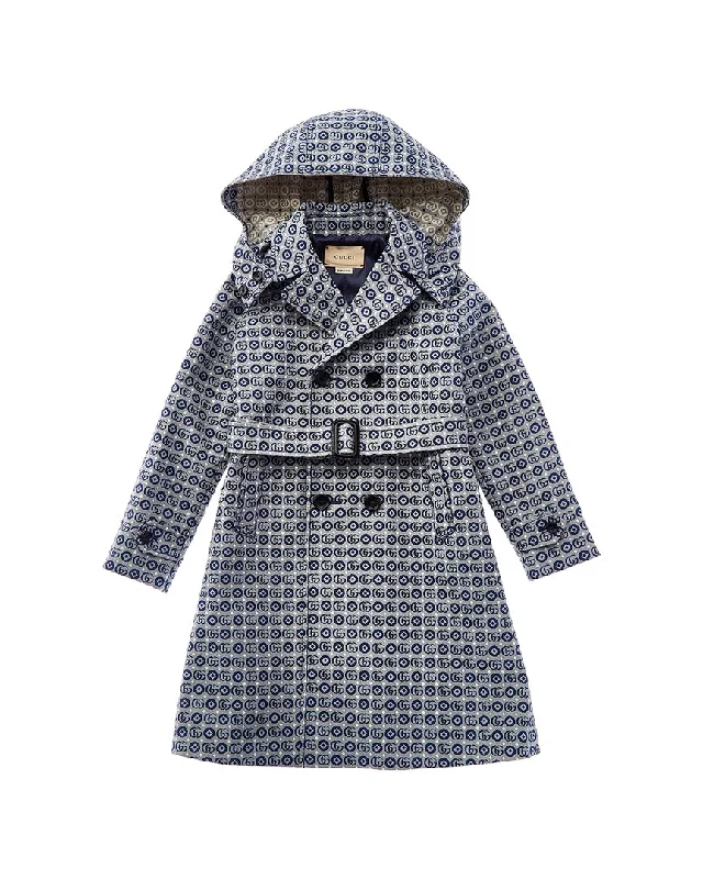 Women's sporty jacketsWomen's sporty jacketsGucci Coat Women's boho jackets