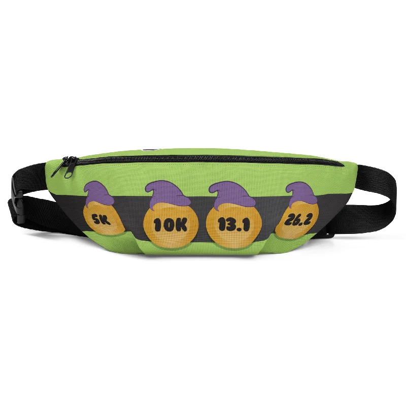 Silly Dwarf Fanny Pack