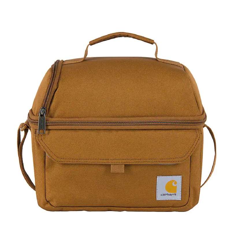 Carhartt Brown