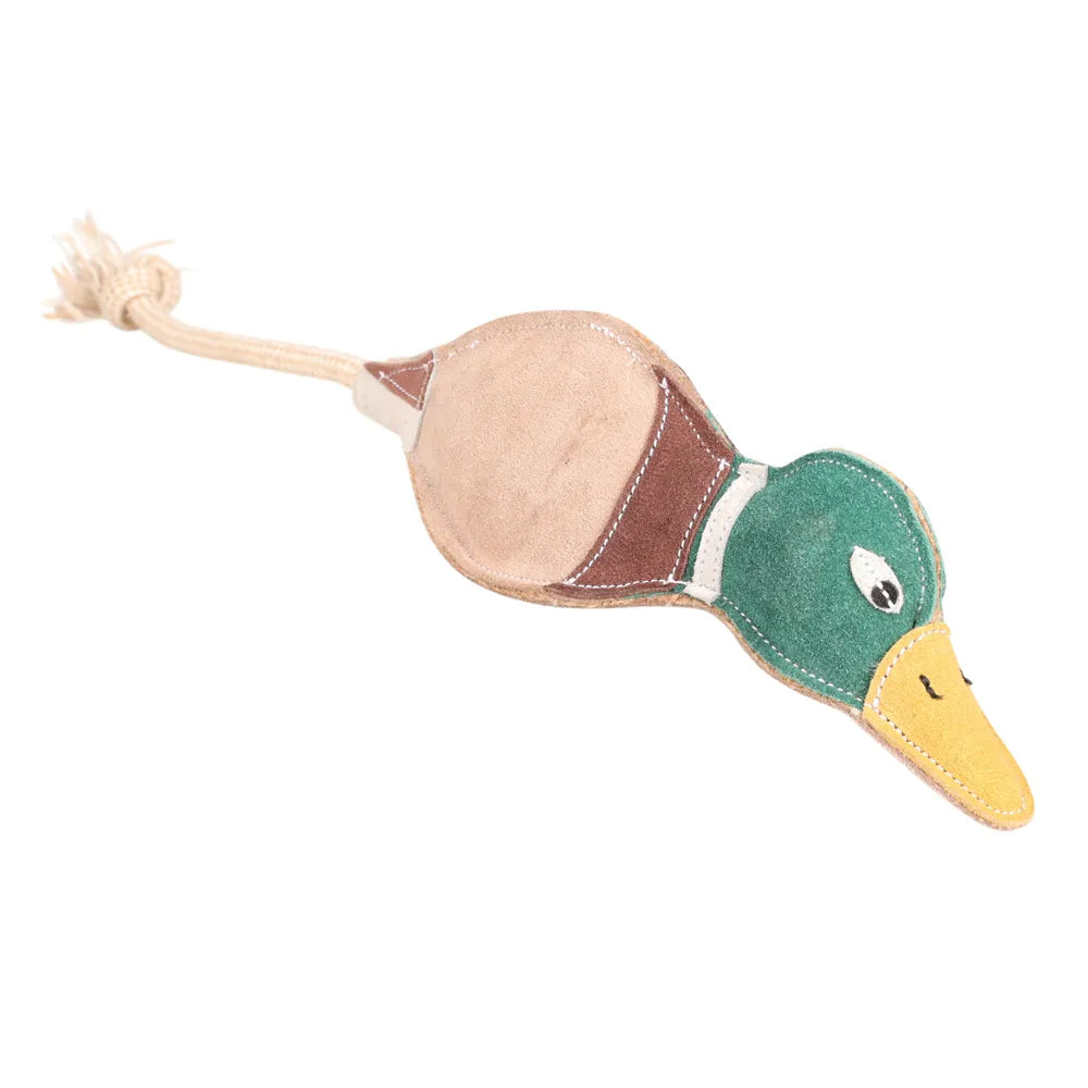 Benji & Flo Country Dog Toy