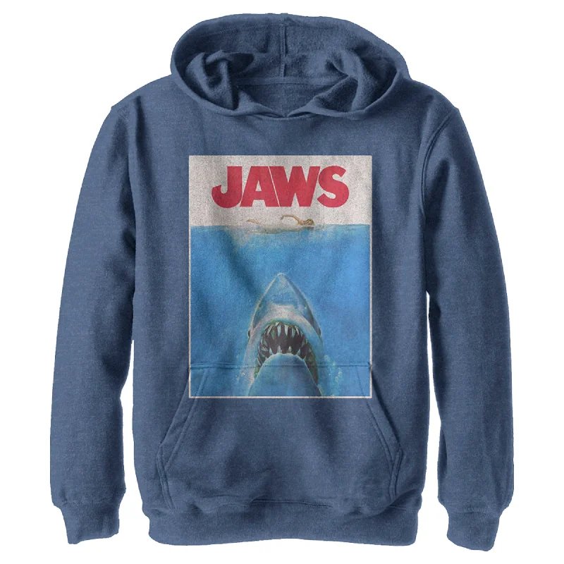 Navy Blue Heather