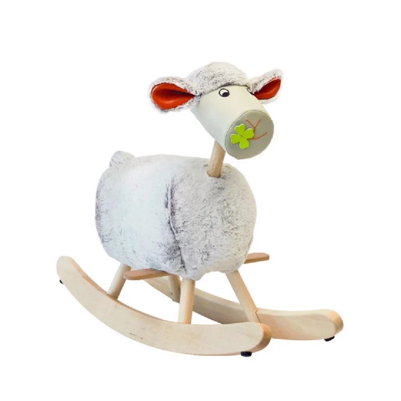 LAMBCHOP ROCKING SHEEP