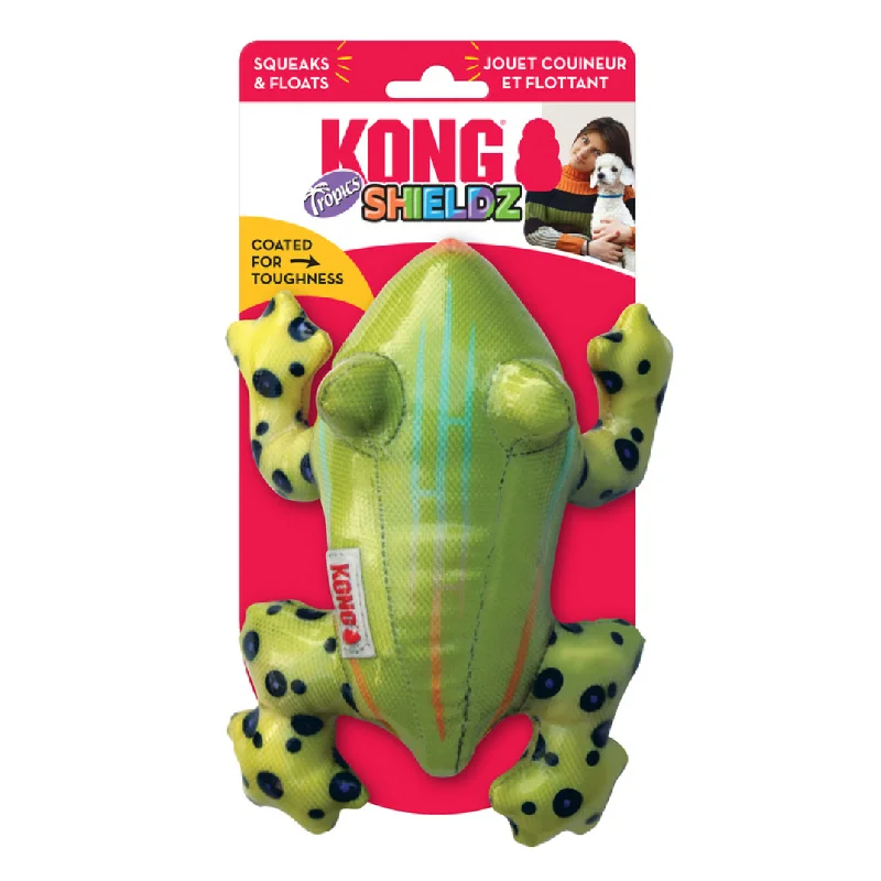 KONG Shieldz Tropics