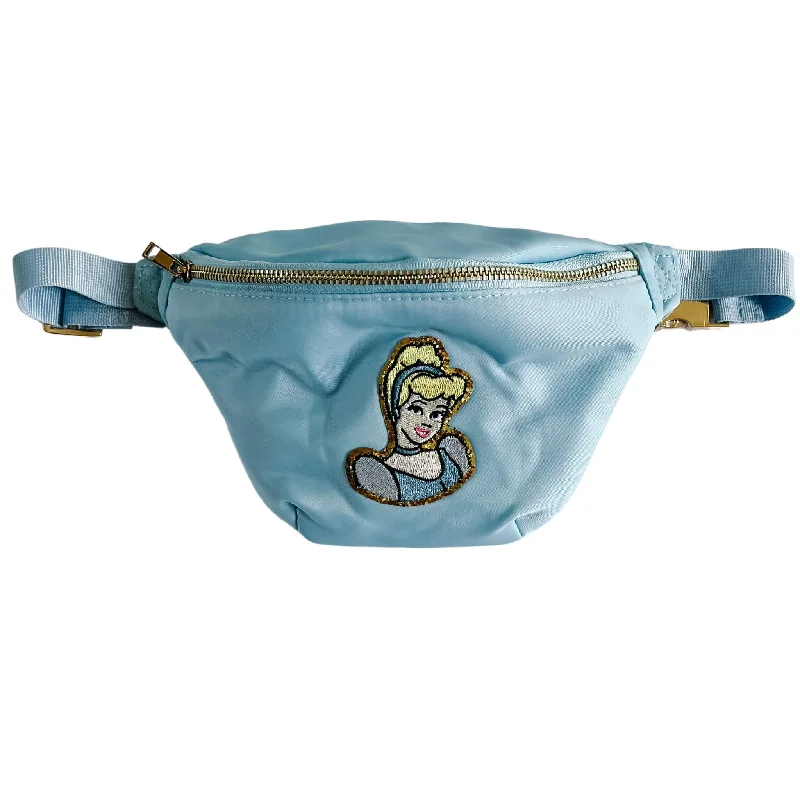 High Heel Princess Fanny Pack