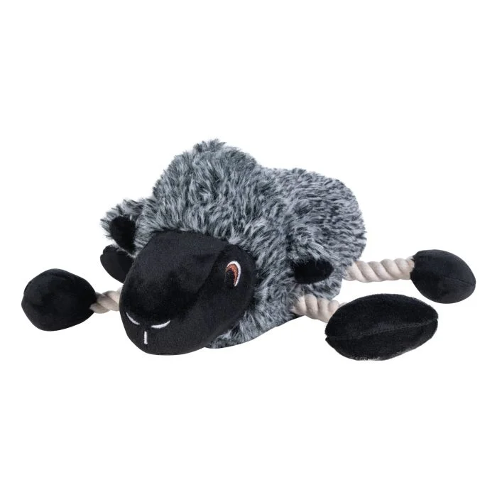 HKM Dog Toy -Buddy Sheep-