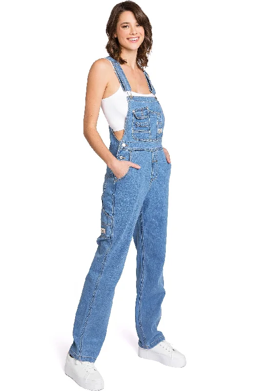 Medium Denim