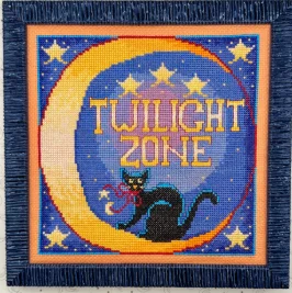 Twilight Zone