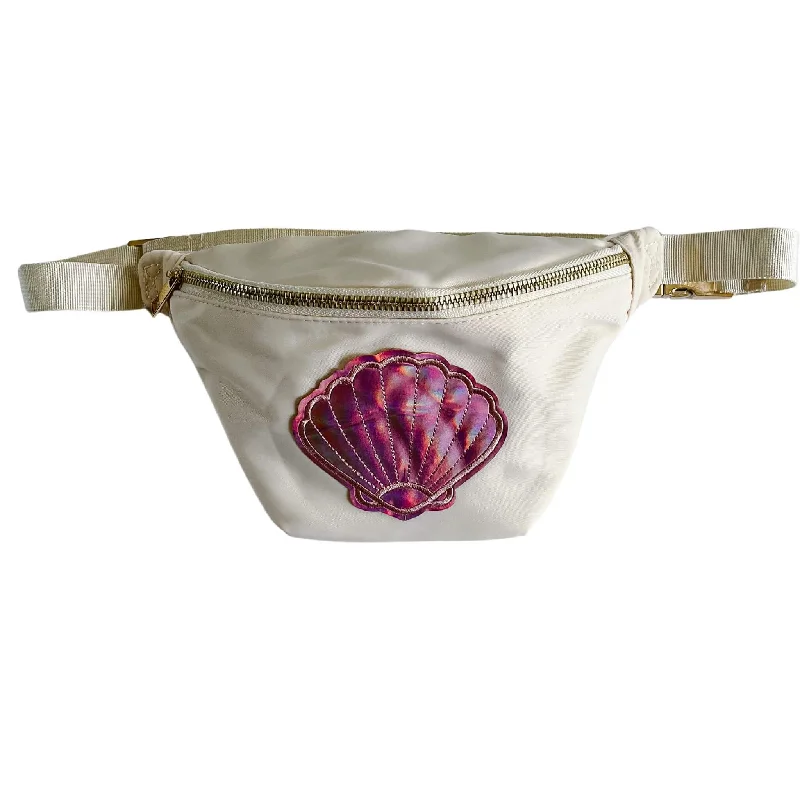 Mermaid Fanny Pack