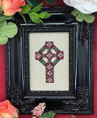 Celtic Cross