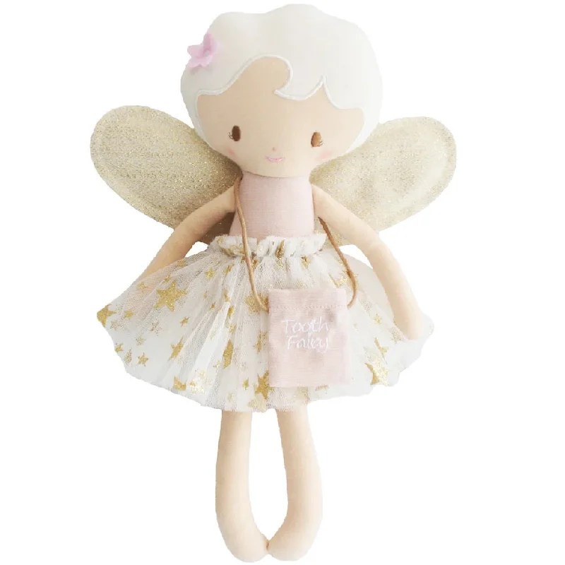 ALIMROSE - TILLY THE TOOTHFAIRY DOLL