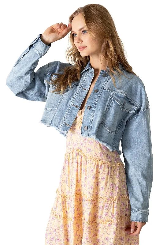 Light Denim