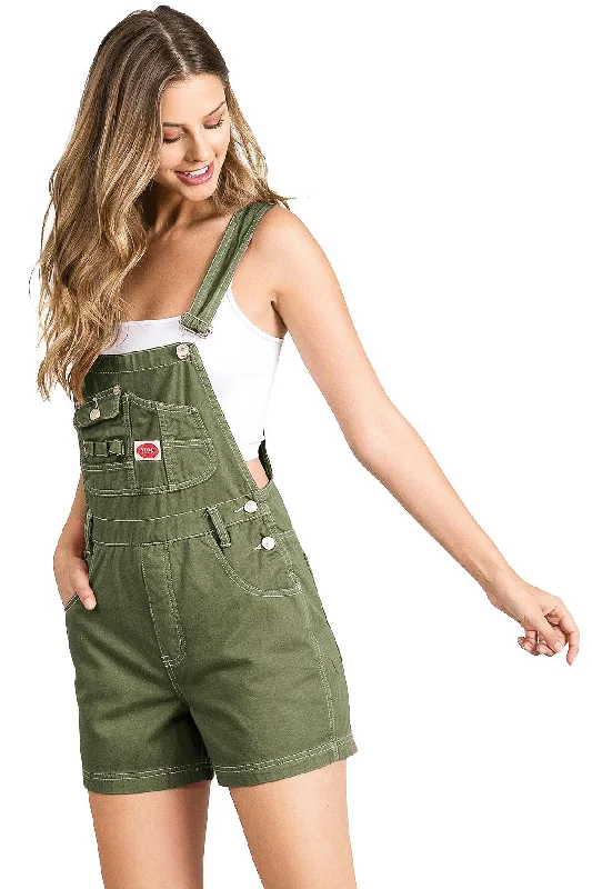 Base Dusty Olive