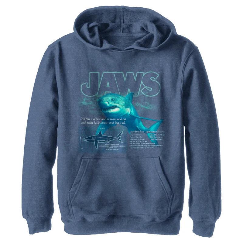 Navy Blue Heather