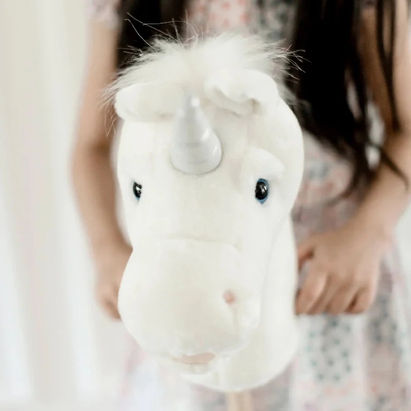LITTLE UNICORN RIDER