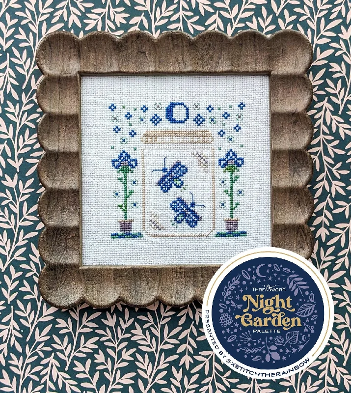 Catch & Release - Night Garden
