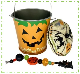 Spooky Jack Kit