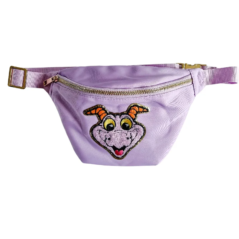 Dragon Fanny Pack