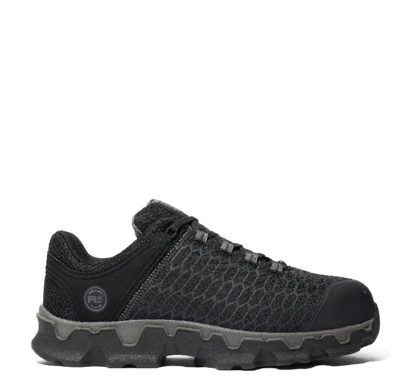 Timberland PRO Men's Powertrain Sport Alloy Toe SD35 Work Shoe