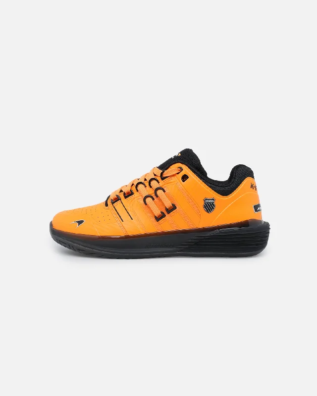 K-Swiss X McLaren SI-18 Ultrashot Papaya