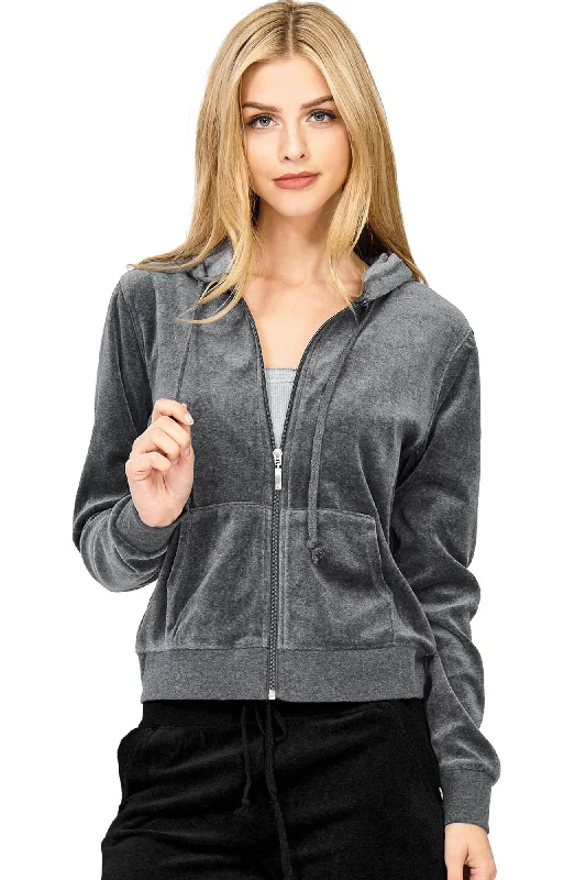 Charcoal Grey