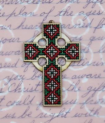 Celtic Cross Kit
