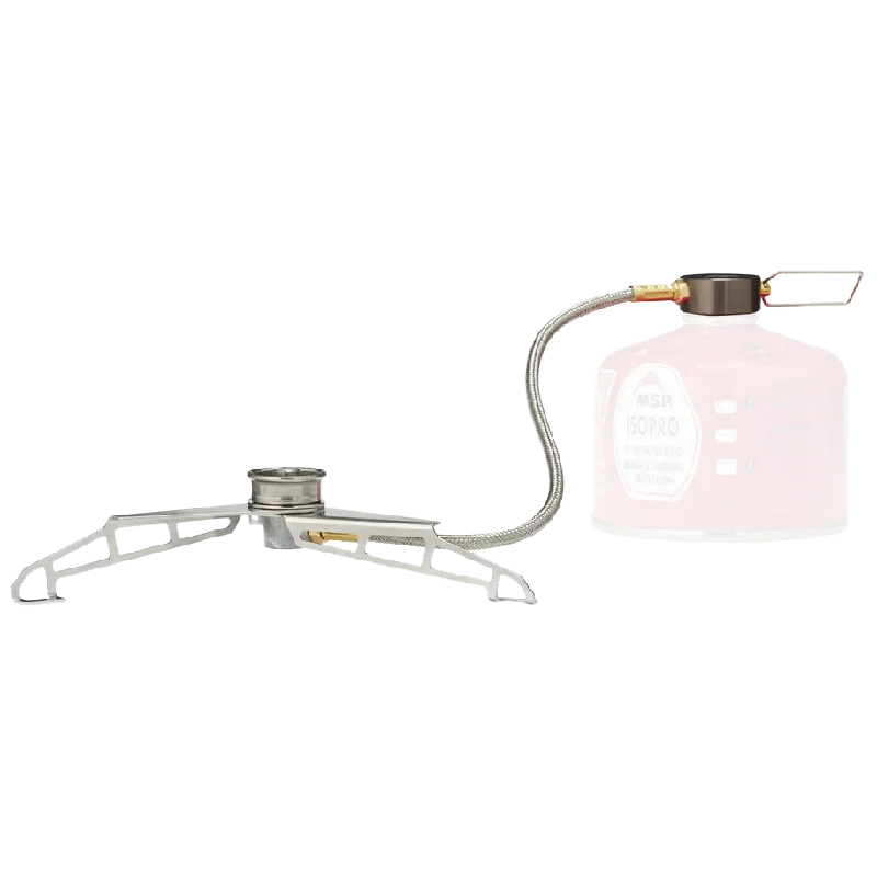 LowDown Remote Stove Adapter