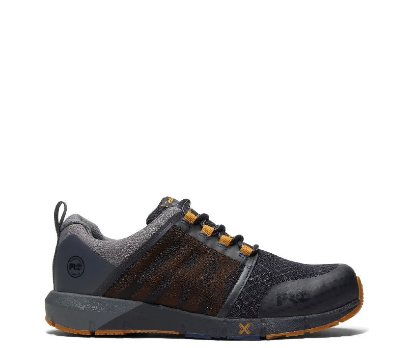 Timberland PRO Men's Radius Comp Toe Athletic Shoe