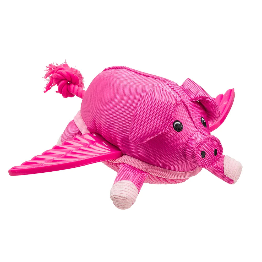 House of Paws Pig with Wings