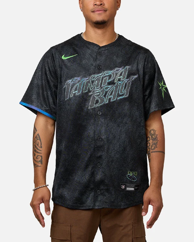 Nike Tampa Bay Rays Limited Jersey OTC