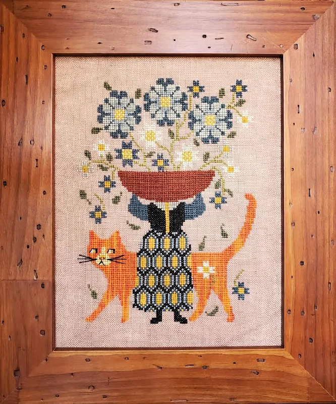 The Florist