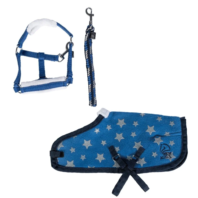 HKM Star Set -Cuddle Pony-