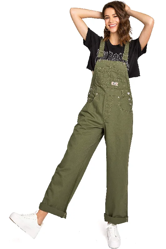 Dusty Olive