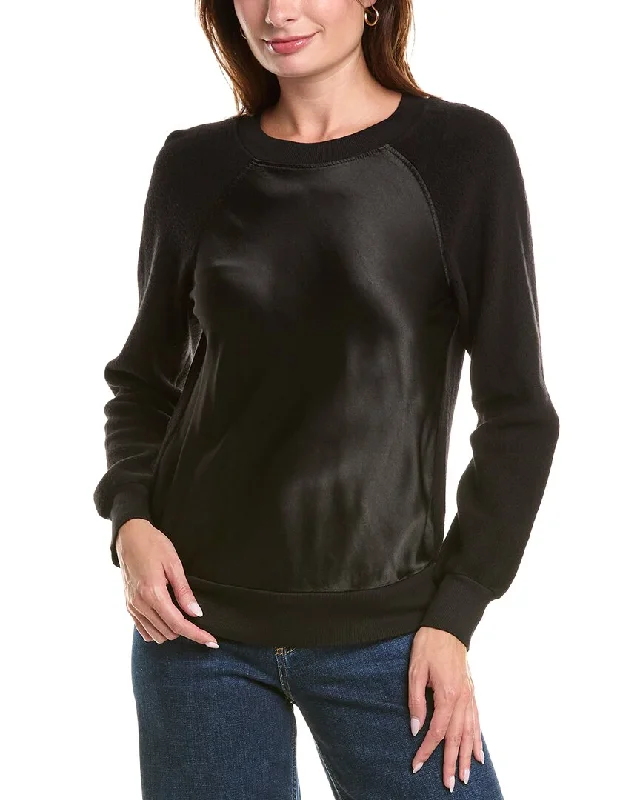 LAmade Pullover Soft-touch sweaters