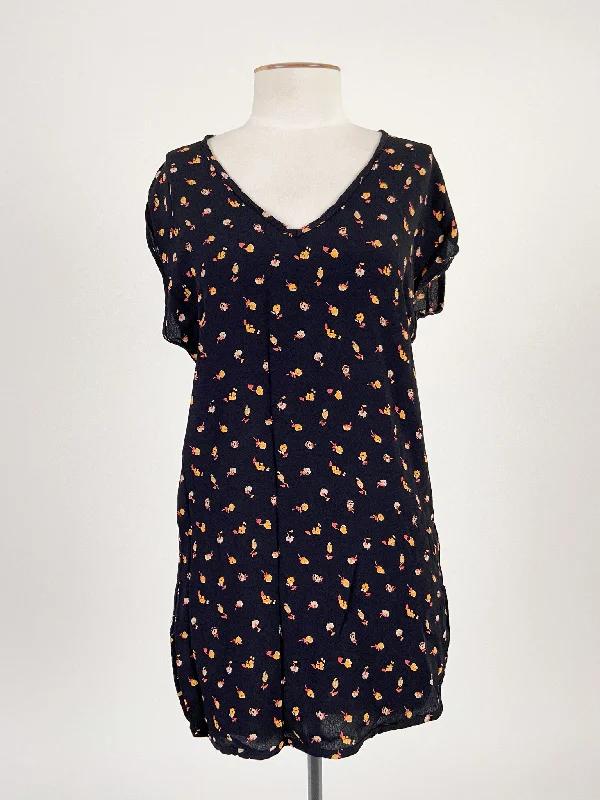Flynn Skye | Black Casual/Workwear Dress | Size XS New Year's Eve mini dresses