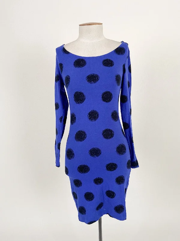 Forever 21 | Blue Casual Dress | Size S Sleeveless mini dresses