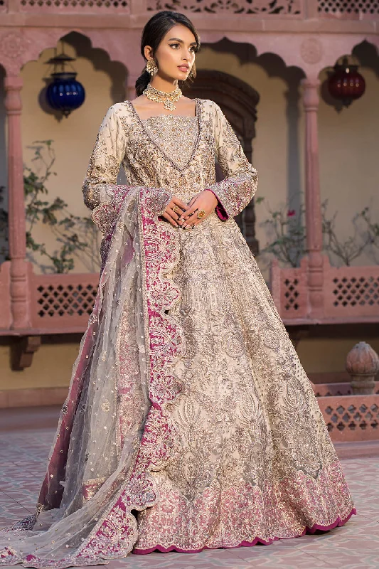 Luxury Heavily Embellished Gold Pishwas Pakistani Wedding Dress Off-shoulder Bridal Gown Luxury Heavily Embellished Gold Pishwas Pakistani Wedding Dress Off-shoulder Bridal Gown